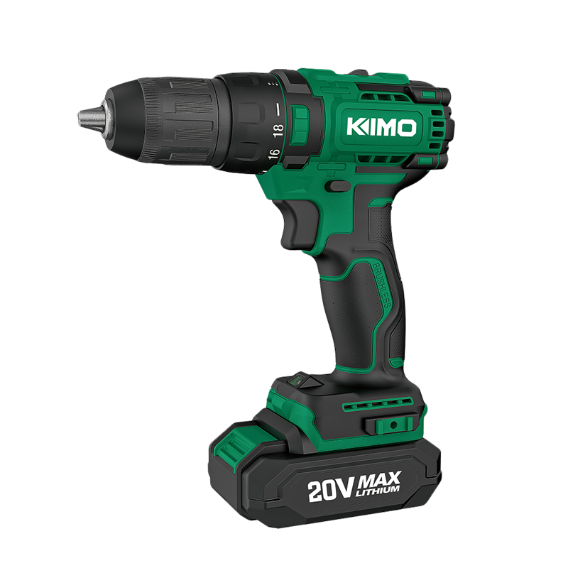 16816ST Brushless 45N.m 13mm 18v Lithium-ion Drill