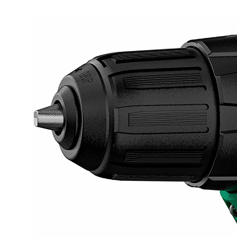 16217S Compact Brushless 32n.m 10mm 12v Lithium-ion Drill