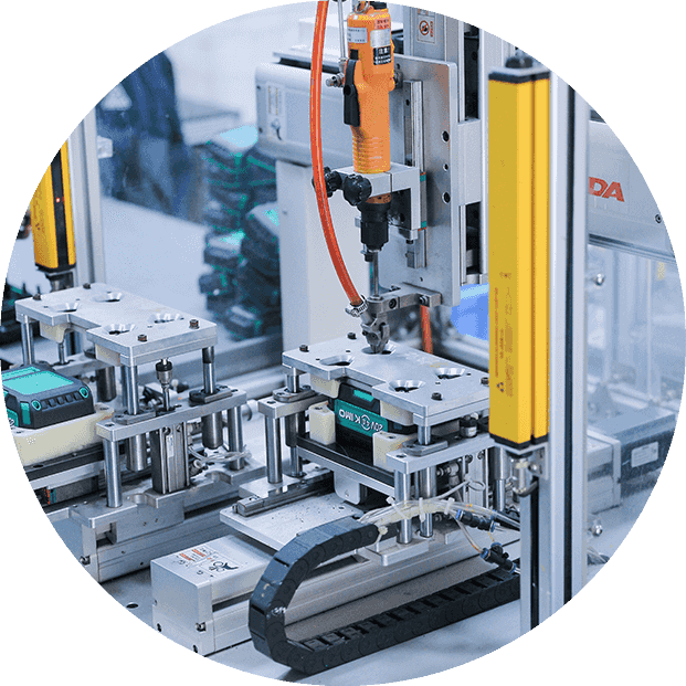 Yongkang Kimo Power Tools Co., Ltd.